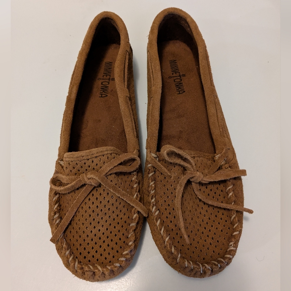 Minnetonka Moccasins